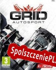 GRID: Autosport (2014/ENG/Polski/License)