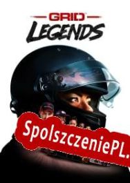 GRID Legends (2022/ENG/Polski/License)