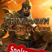 Grim Dawn: Forgotten Gods (2019/ENG/Polski/RePack from ADMINCRACK)