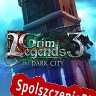 Grim Legends 3: The Dark City (2016/ENG/Polski/License)