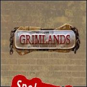 Grimlands (2022/ENG/Polski/RePack from DiViNE)