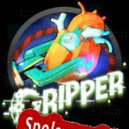 Gripper (2022/ENG/Polski/RePack from SCOOPEX)