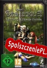 Grotesque Tactics: Evil Heroes (2022/ENG/Polski/Pirate)