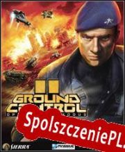 Ground Control 2: Operation Exodus (2004/ENG/Polski/RePack from dEViATED)