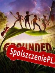 Grounded (2022/ENG/Polski/Pirate)