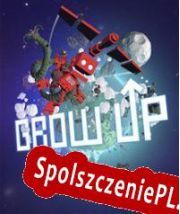 Grow Up (2016/ENG/Polski/RePack from HoG)