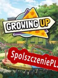 Growing Up (2021/ENG/Polski/Pirate)