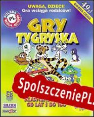 Gry Tygryska (2000/ENG/Polski/Pirate)