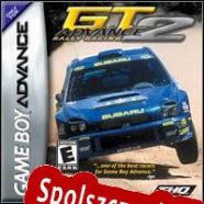 GT Advance 2: Rally Racing (2002/ENG/Polski/RePack from tEaM wOrLd cRaCk kZ)