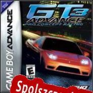 GT Advance 3: Pro Concept Racing (2003/ENG/Polski/License)