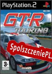 GT-R Touring (2006/ENG/Polski/RePack from CHAOS!)