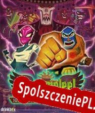 Guacamelee! Super Turbo Championship Edition (2014/ENG/Polski/RePack from AGES)