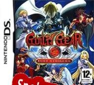 Guilty Gear Dust Strikers (2006) | RePack from Reloaded