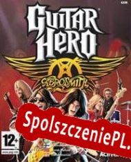 Guitar Hero: Aerosmith (2008/ENG/Polski/RePack from CRUDE)