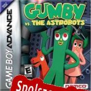 Gumby vs. The Astrobots (2005/ENG/Polski/Pirate)