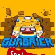 Gunbrick (2015) | RePack from HAZE