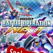 Gundam Battle Operation Next (2015/ENG/Polski/Pirate)