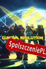 Gundam Evolution (2022/ENG/Polski/Pirate)