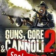 Guns, Gore & Cannoli 2 (2018/ENG/Polski/Pirate)