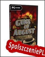 Guns of August: 1914-1918 (2007/ENG/Polski/Pirate)