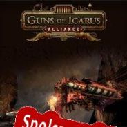 Guns of Icarus Alliance (2017/ENG/Polski/License)