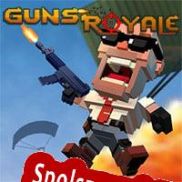 Guns Royale (2017/ENG/Polski/License)