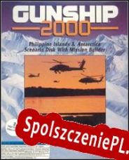 Gunship 2000: Islands & Ice (1992) | RePack from iNFECTiON