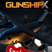 Gunship X (2022/ENG/Polski/RePack from 2000AD)