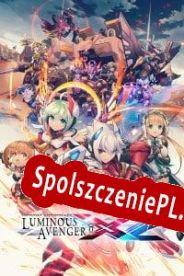 Gunvolt Chronicles: Luminous Avenger iX 2 (2022/ENG/Polski/RePack from live_4_ever)