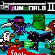 GunWorld 2 (2016) | RePack from CODEX