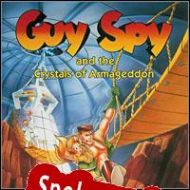 Guy Spy and the Crystals of Armageddon (1992/ENG/Polski/RePack from J@CK@L)