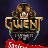 Gwent: Merchants of Ofir (2019/ENG/Polski/License)