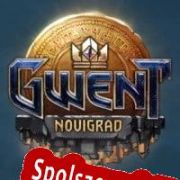 Gwent: Novigrad (2019/ENG/Polski/License)