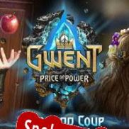 Gwent: Price of Power Thanedd Coup (2021/ENG/Polski/License)