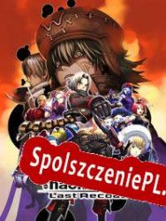 .hack//G.U. Last Recode (2017/ENG/Polski/RePack from CORE)