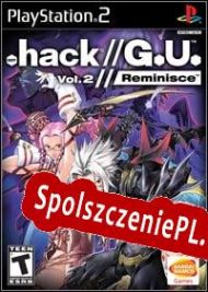 .hack//G.U. Vol.2//Reminisce (2007) | RePack from S.T.A.R.S.