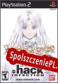 .hack//Infection Part 1 (2003/ENG/Polski/Pirate)