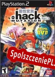 .hack//Mutation Part 2 (2003/ENG/Polski/RePack from ZENiTH)