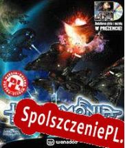 Haegemonia: Legions of Iron (2002/ENG/Polski/License)