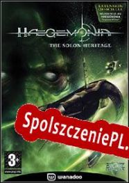 Haegemonia: The SOLON Heritage (2003/ENG/Polski/Pirate)