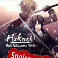 Hakuoki: Edo Blossoms (2018/ENG/Polski/RePack from iNFLUENCE)