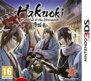 Hakuoki: Memories of the Shinsengumi (2011/ENG/Polski/RePack from ASA)