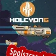 Halcyon 6: Starbase Commander (2016/ENG/Polski/License)