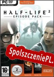 Half-Life 2: Episode Two (2007/ENG/Polski/Pirate)