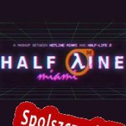 Half-Line Miami (2015/ENG/Polski/RePack from VENOM)