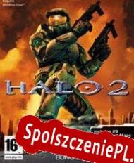 Halo 2 (2004/ENG/Polski/License)