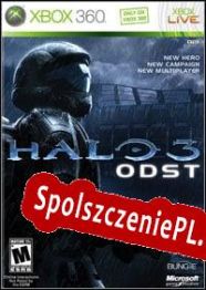 Halo 3: ODST (2009/ENG/Polski/Pirate)