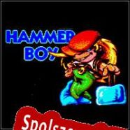 Hammer Boy (1991/ENG/Polski/RePack from HERiTAGE)