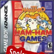 Hamtaro: Ham-Ham Games (2004) | RePack from EDGE