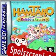 Hamtaro: Rainbow Rescue (2004/ENG/Polski/Pirate)